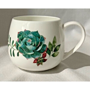 Glen Mia Coffee Tea Mug